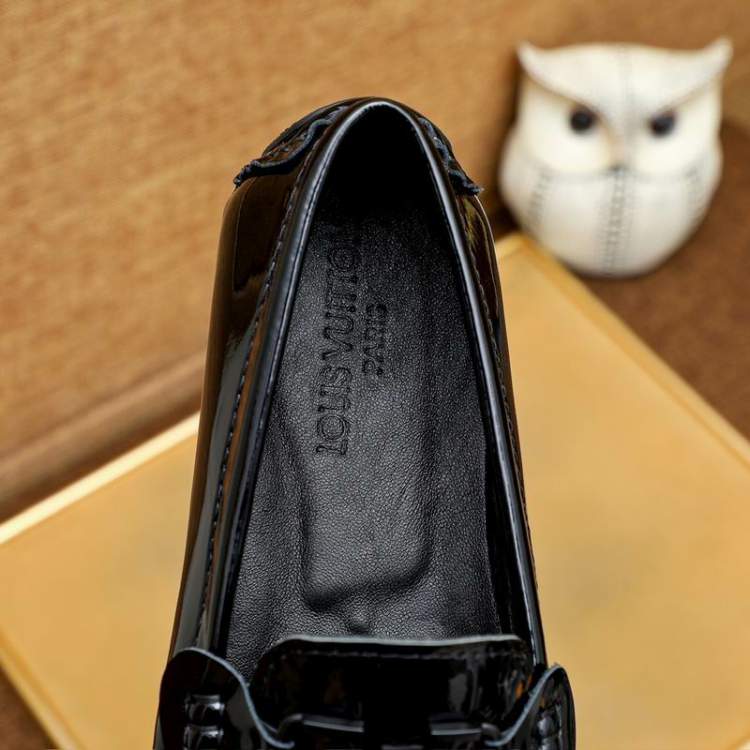 Picture of Louis Vuitton Shoes _SKULVsz38-44mnf034912042